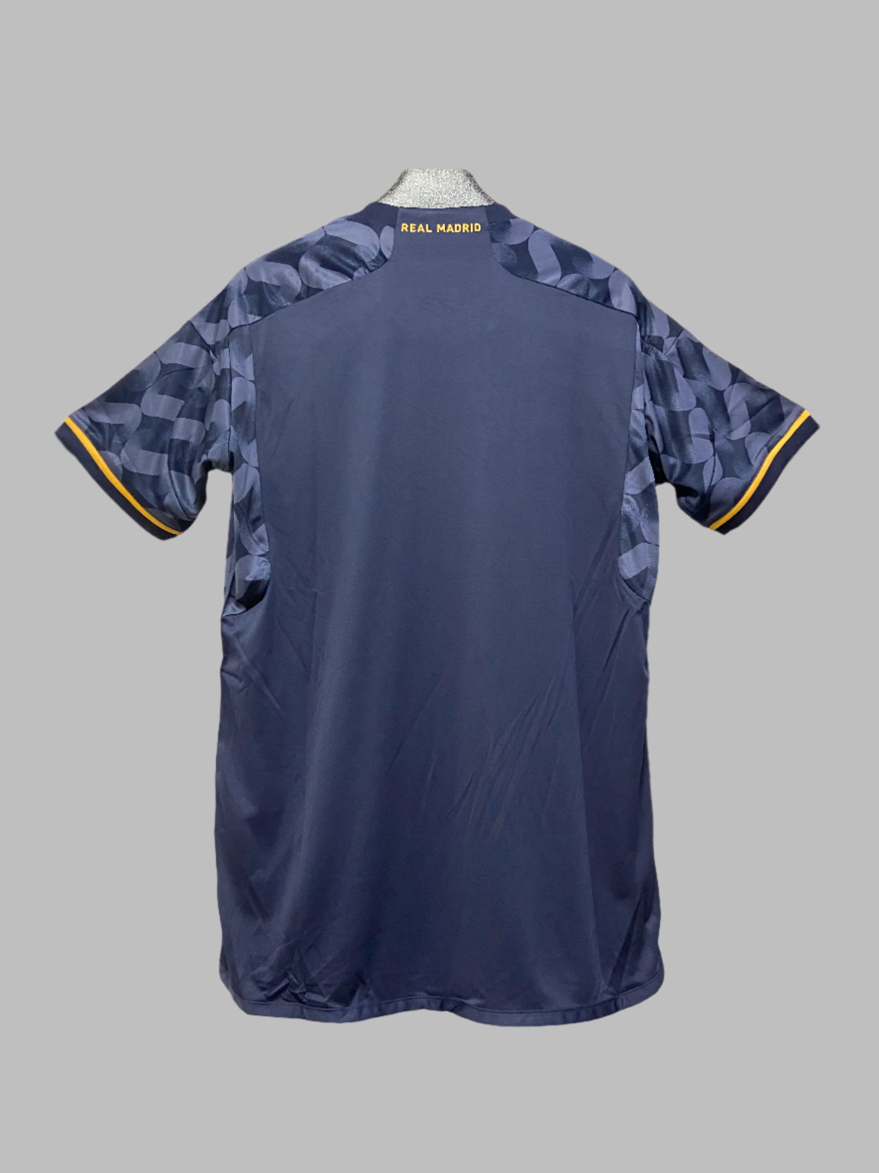 Real Madrid 2023-24 Away Kit
