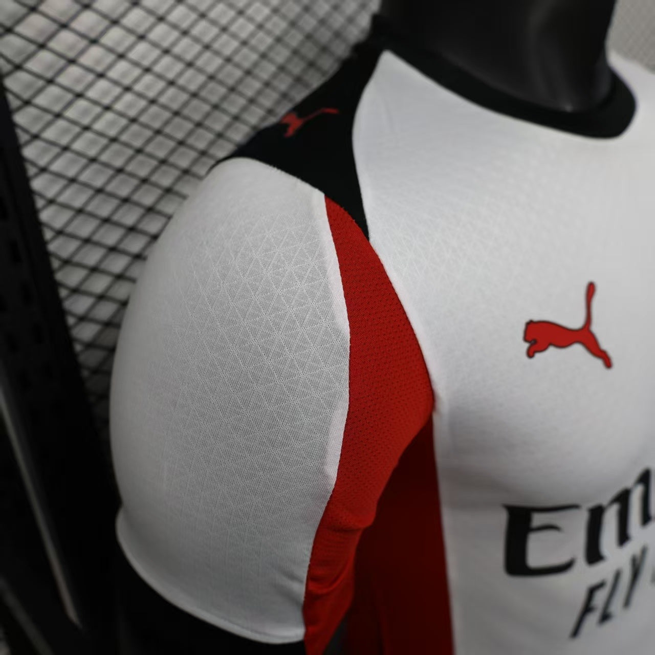 AC Milan "Devil's Heritage" Special Kit