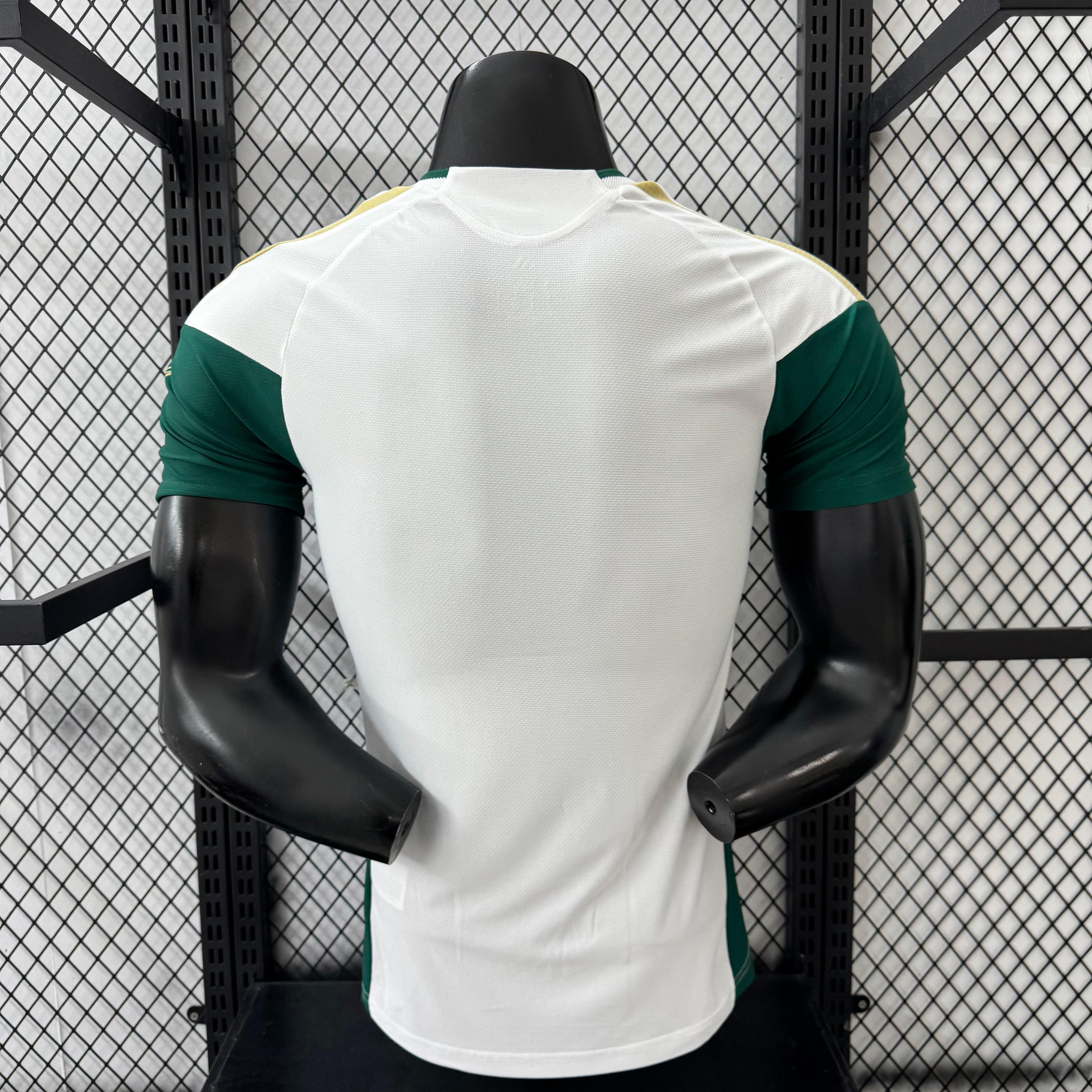 Italy "Ivory Verde" Special Kit
