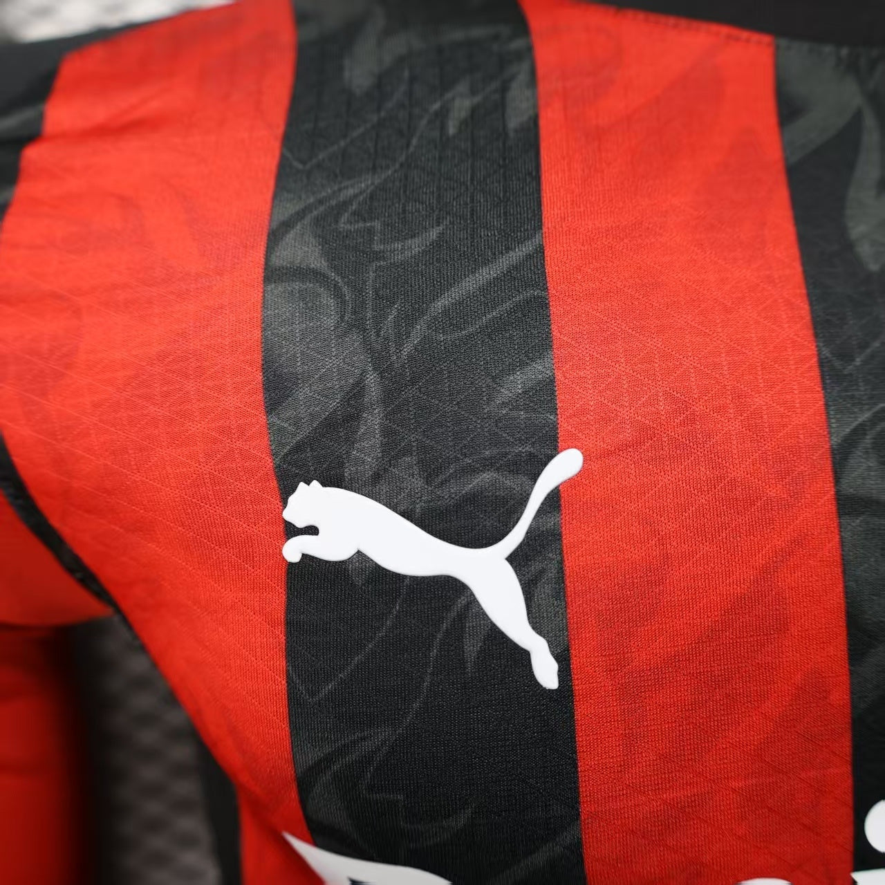 AC Milan "Classic Stripes" Special Kit