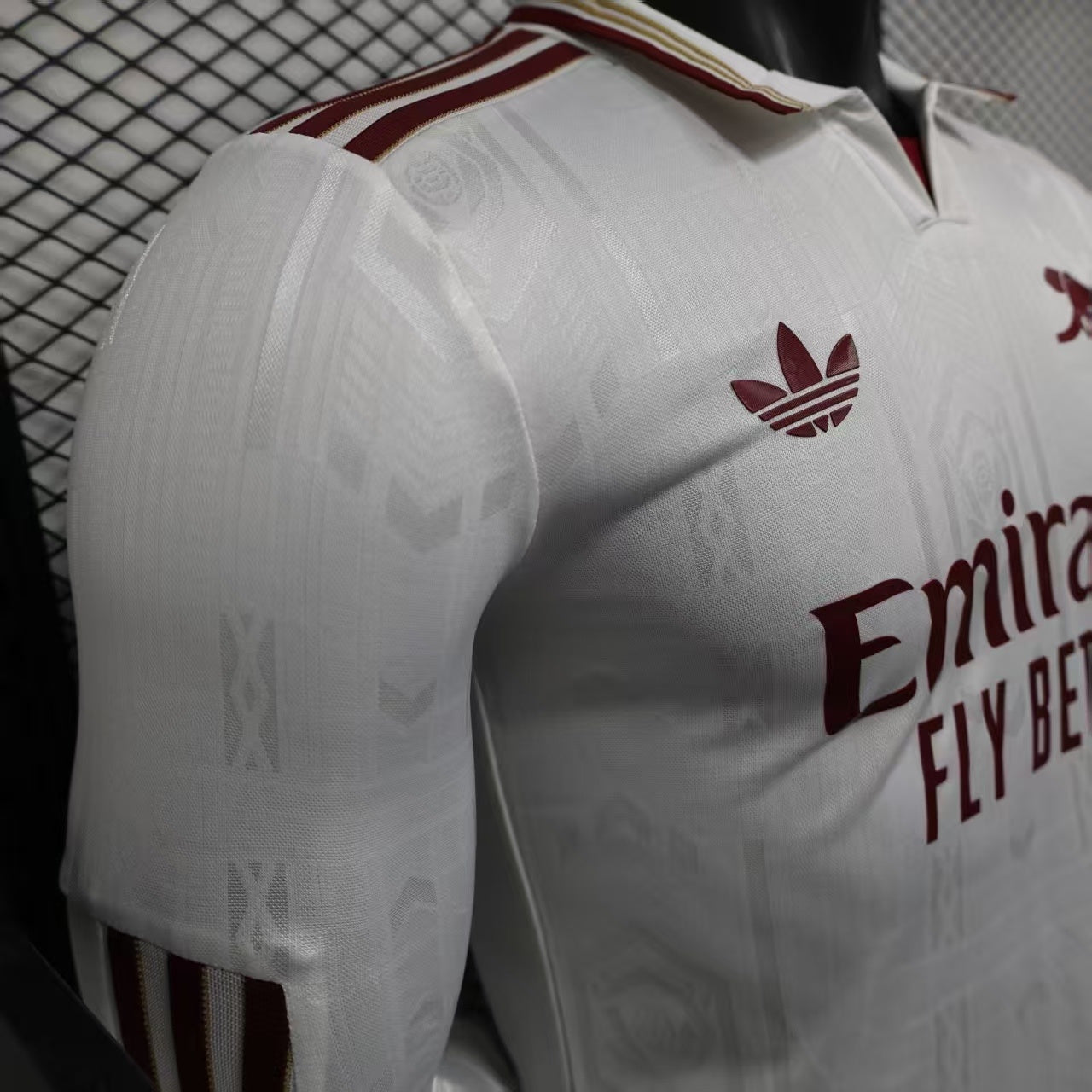 Arsenal "Royal Oak" Special Kit
