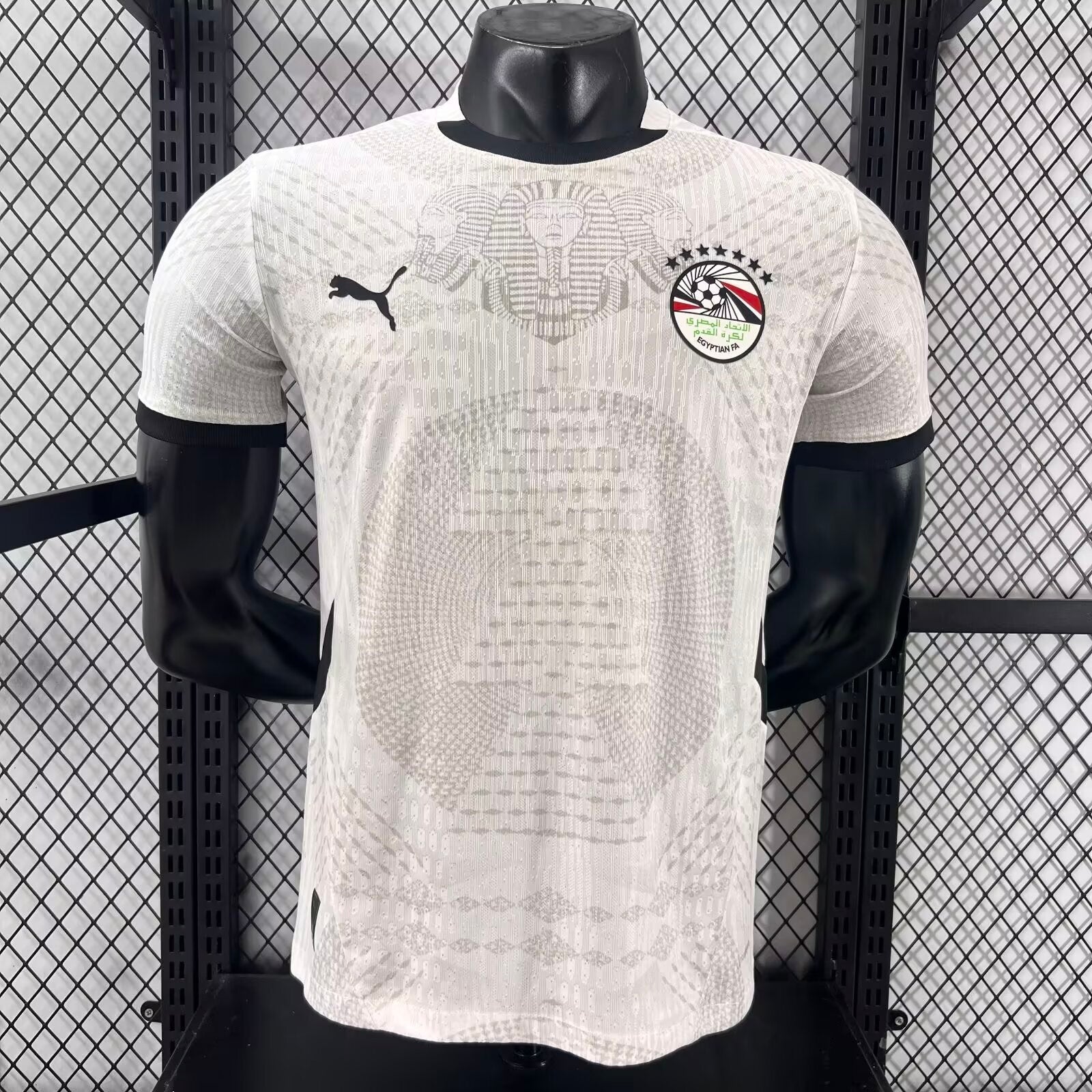 Egypt "Pharaoh Central" Special Kit