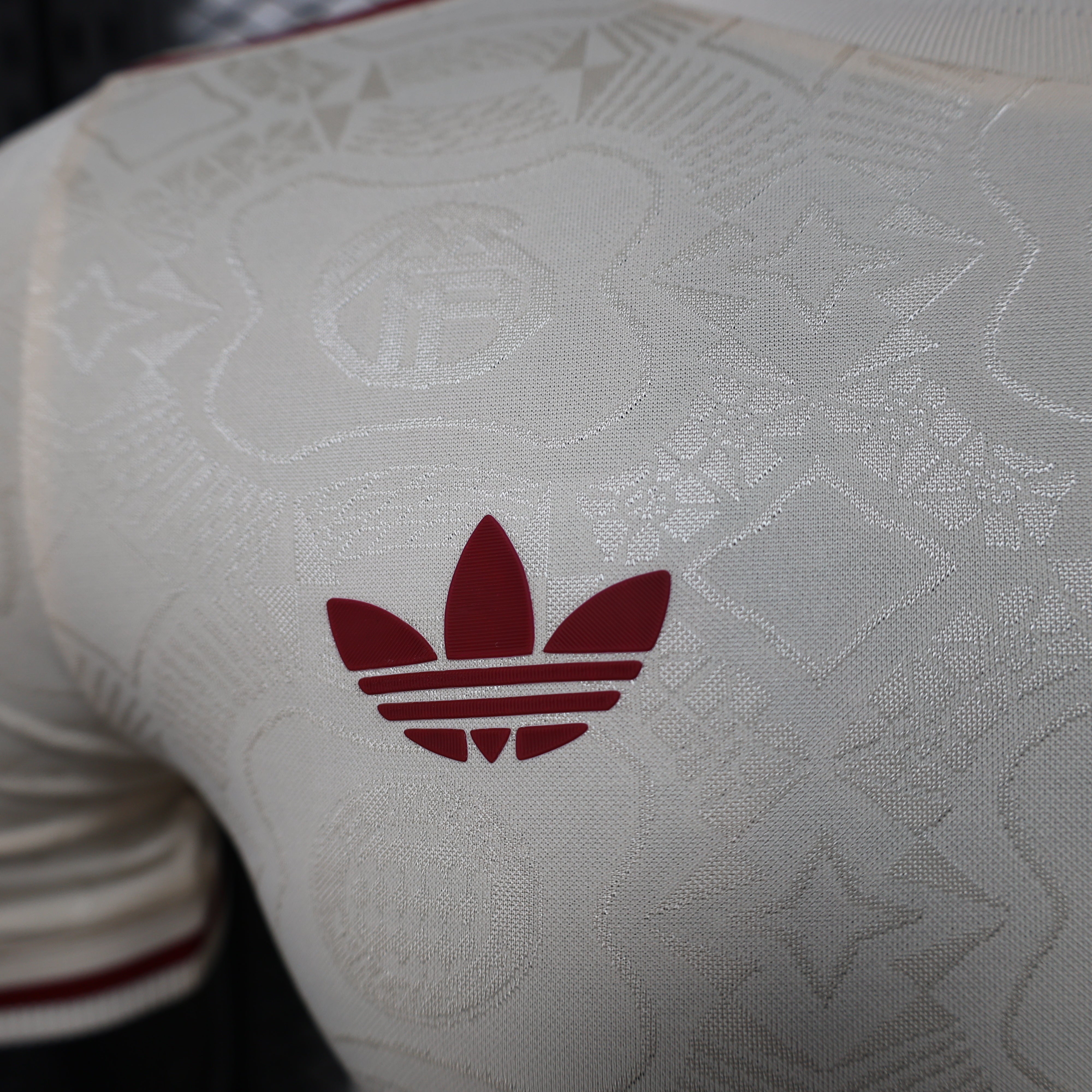 Bayern Munich "125th Anniversary" Special Kit