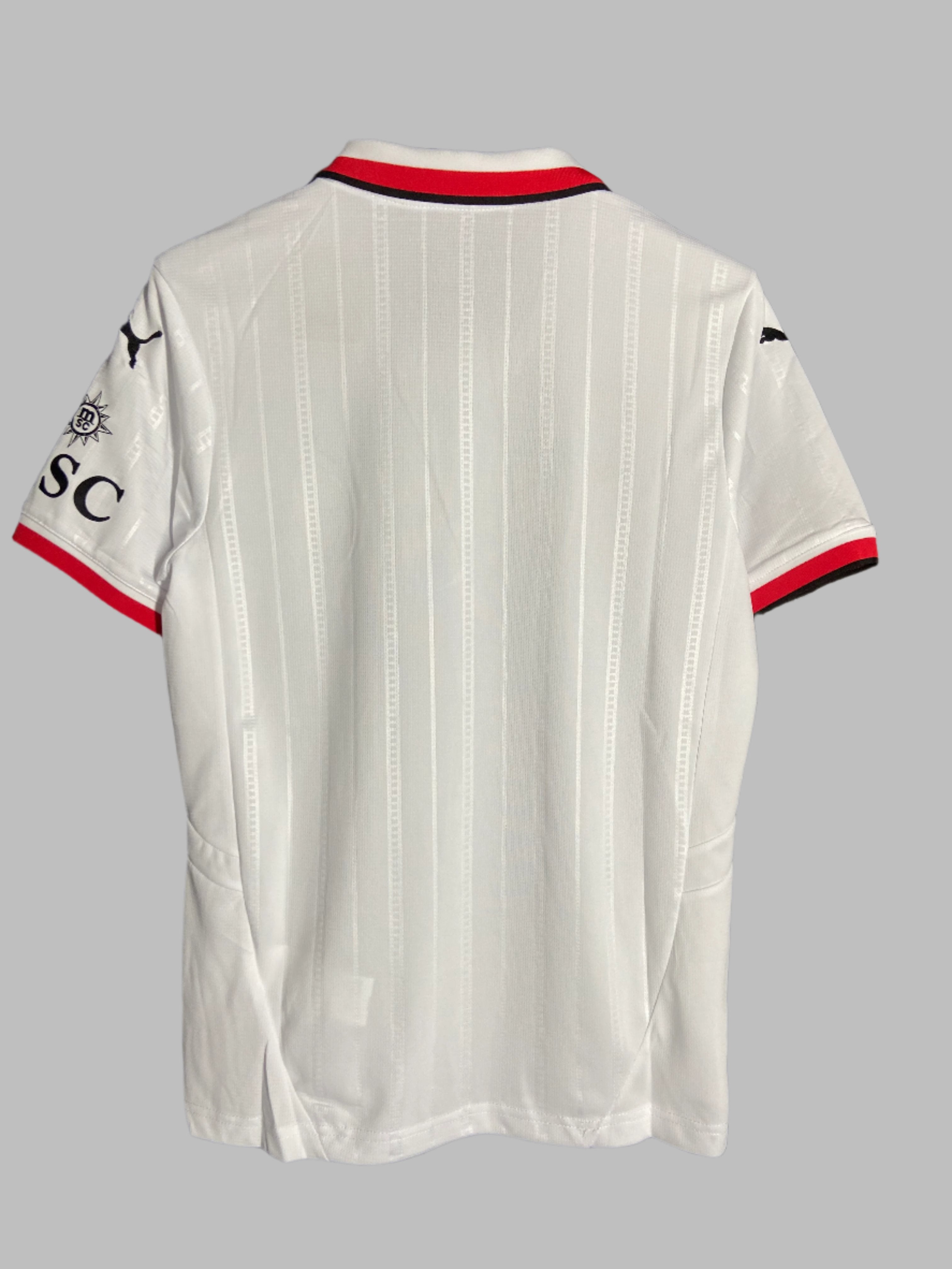 AC Milan 2024-25 Away Kit