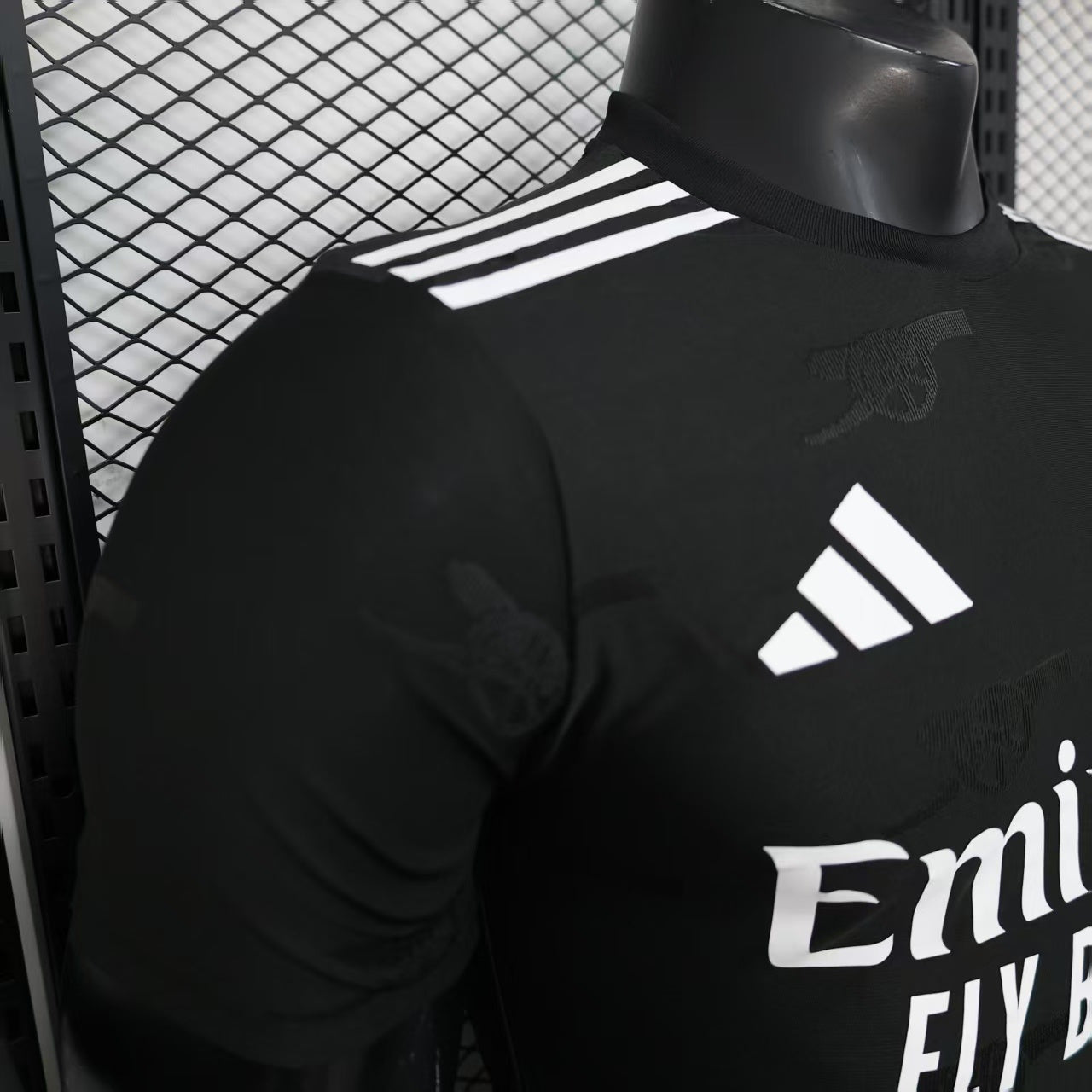 Arsenal "Blackout Cannon" Special Kit