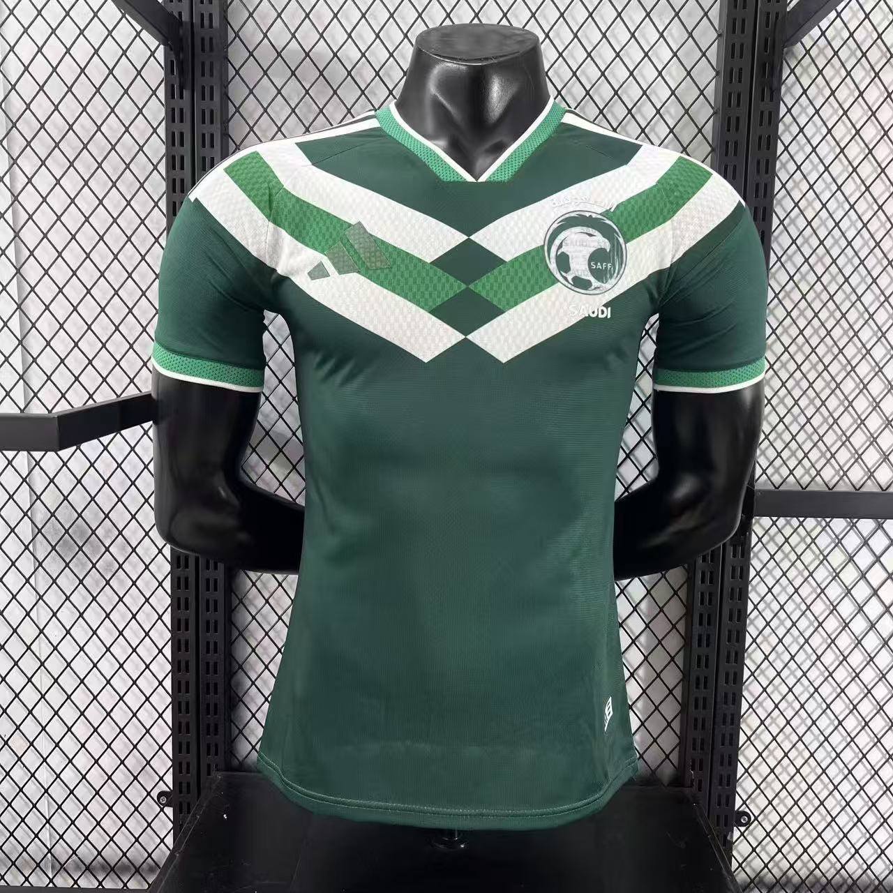Saudi Arabia "Falcon Chevron" Special Kit
