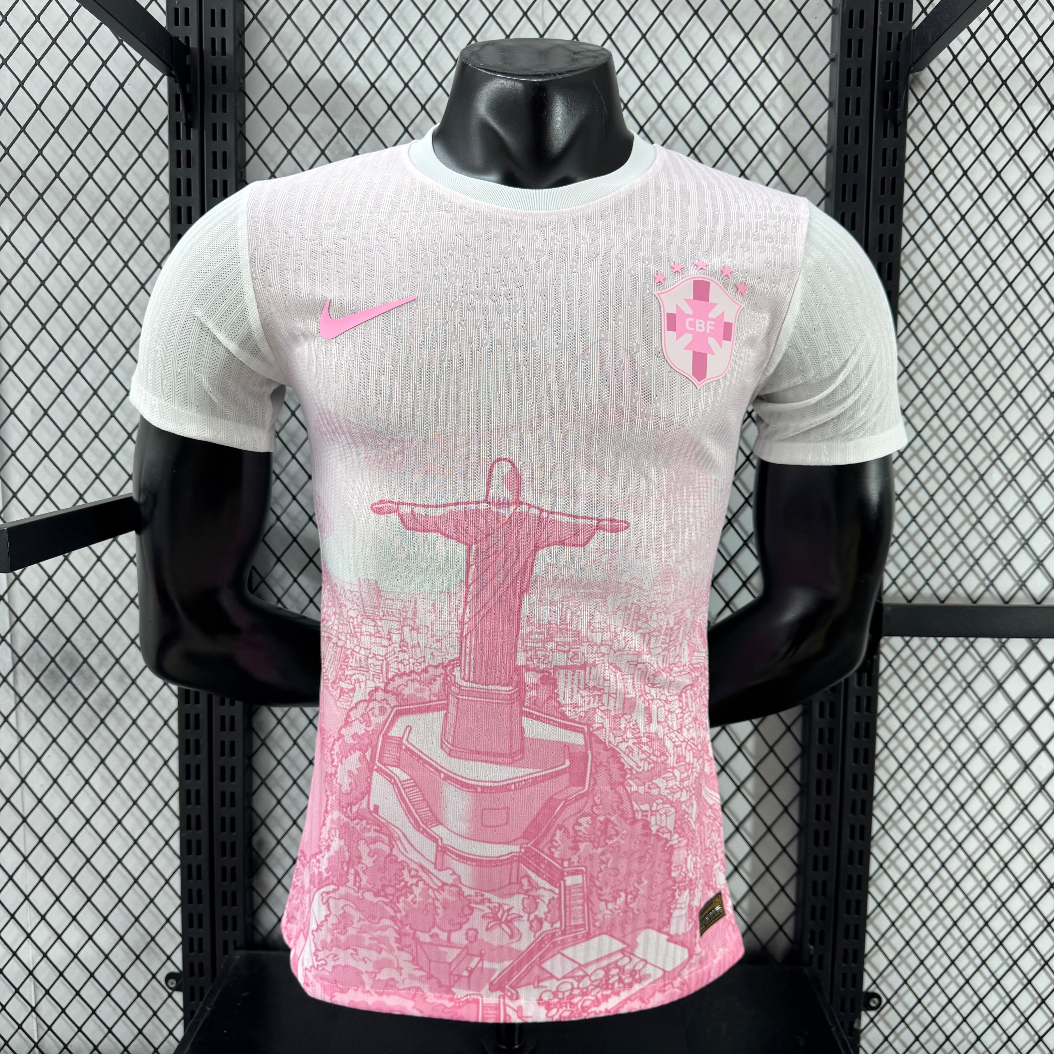 Brazil "Rio Rose" Special Kit