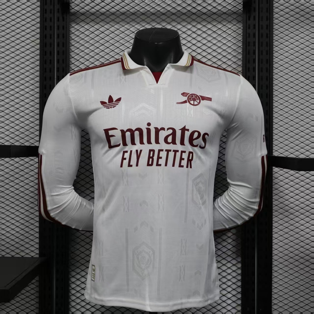 Arsenal "Royal Oak" Special Kit