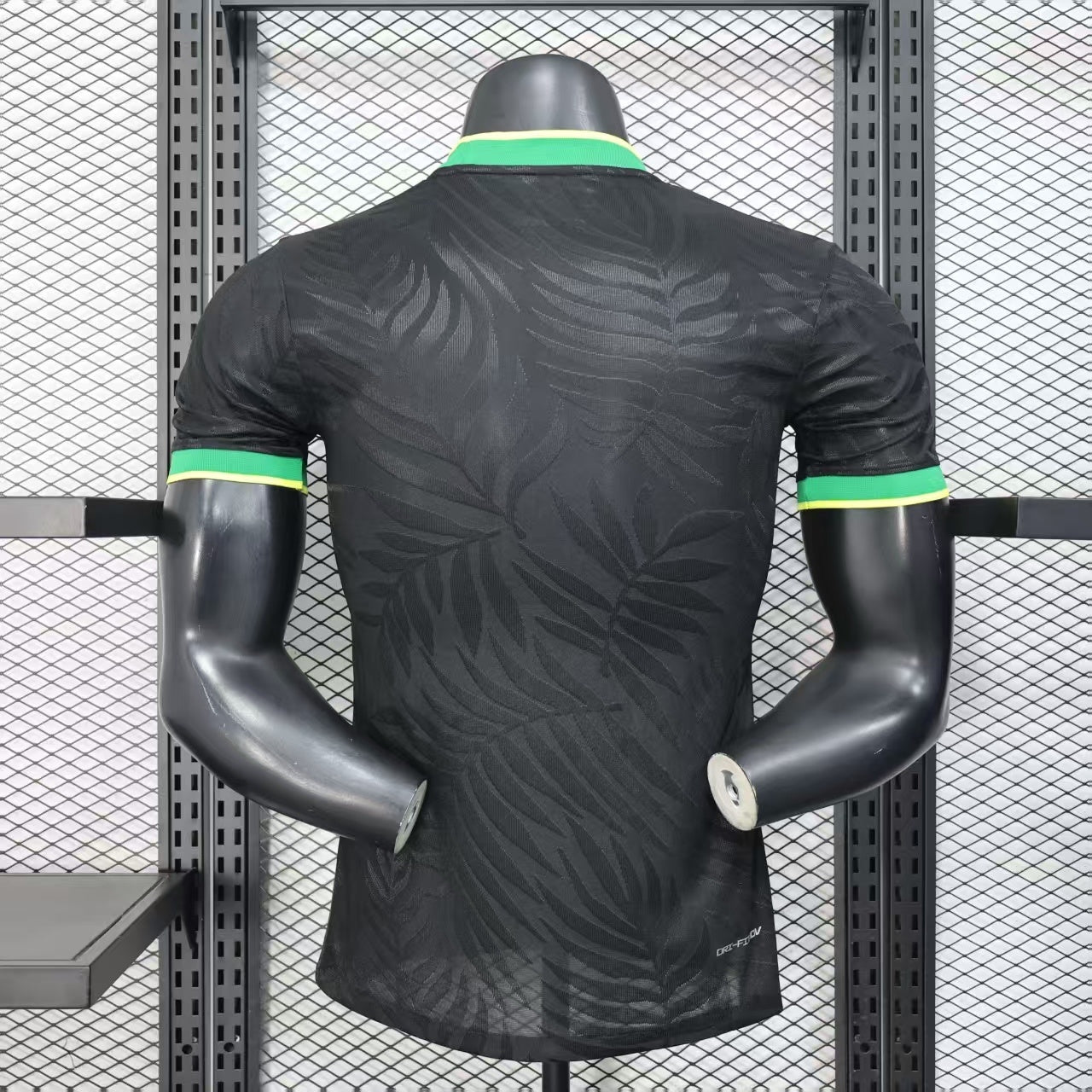 Brazil "Canarinho Neon" Special Kit