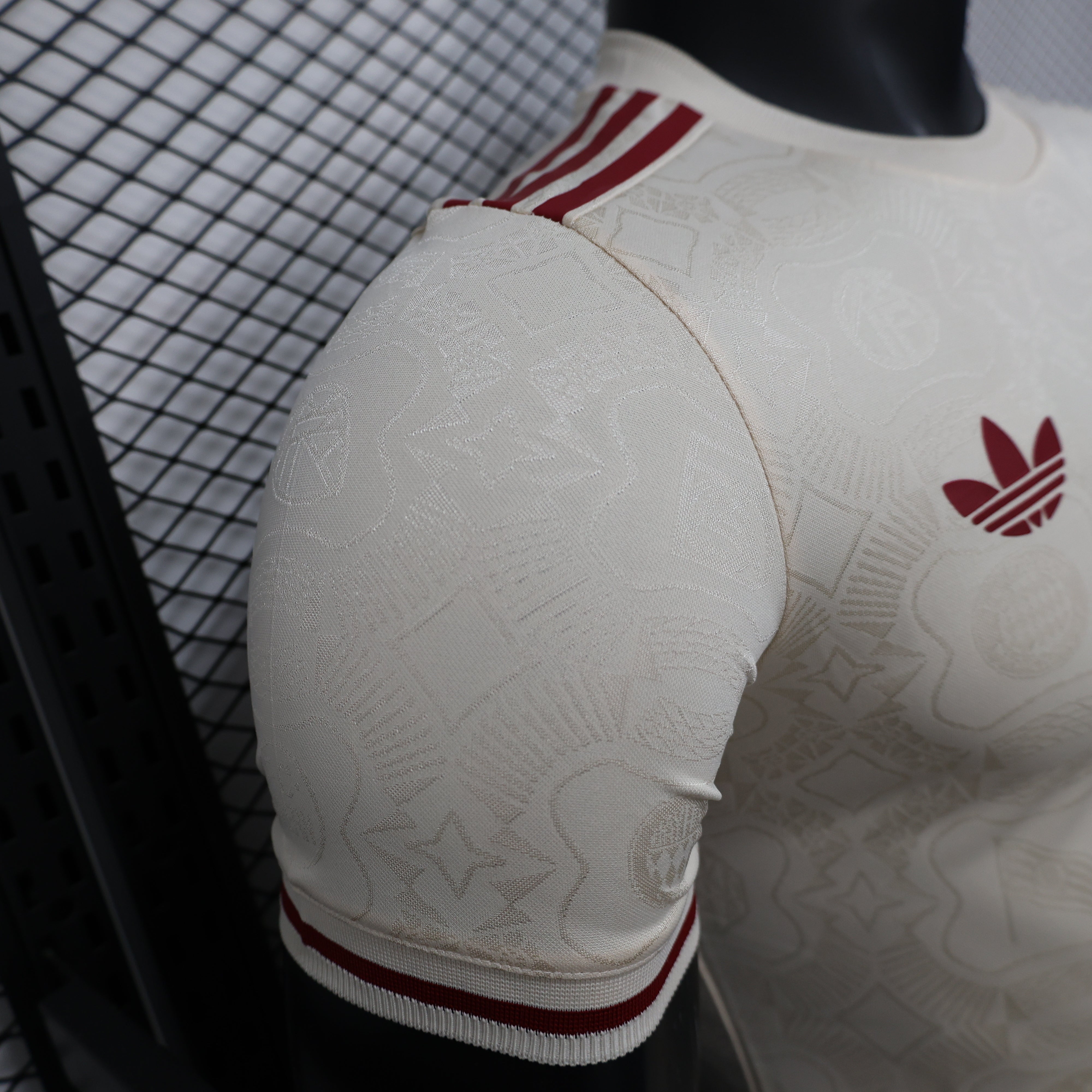 Bayern Munich "125th Anniversary" Special Kit