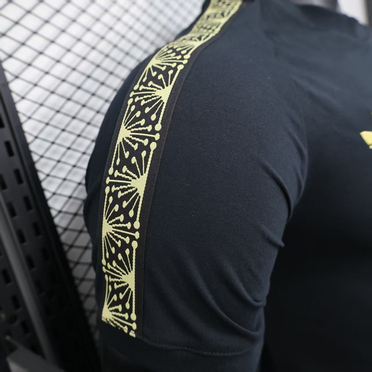 Mexico "Black & Gold Heritage" Special Kit