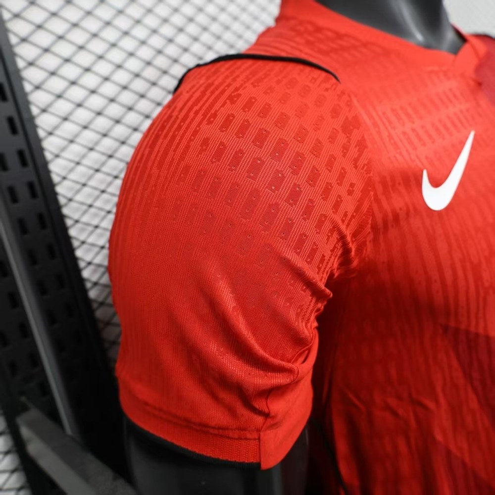 Canada “Geometric Leaf” World Cup Special Kit