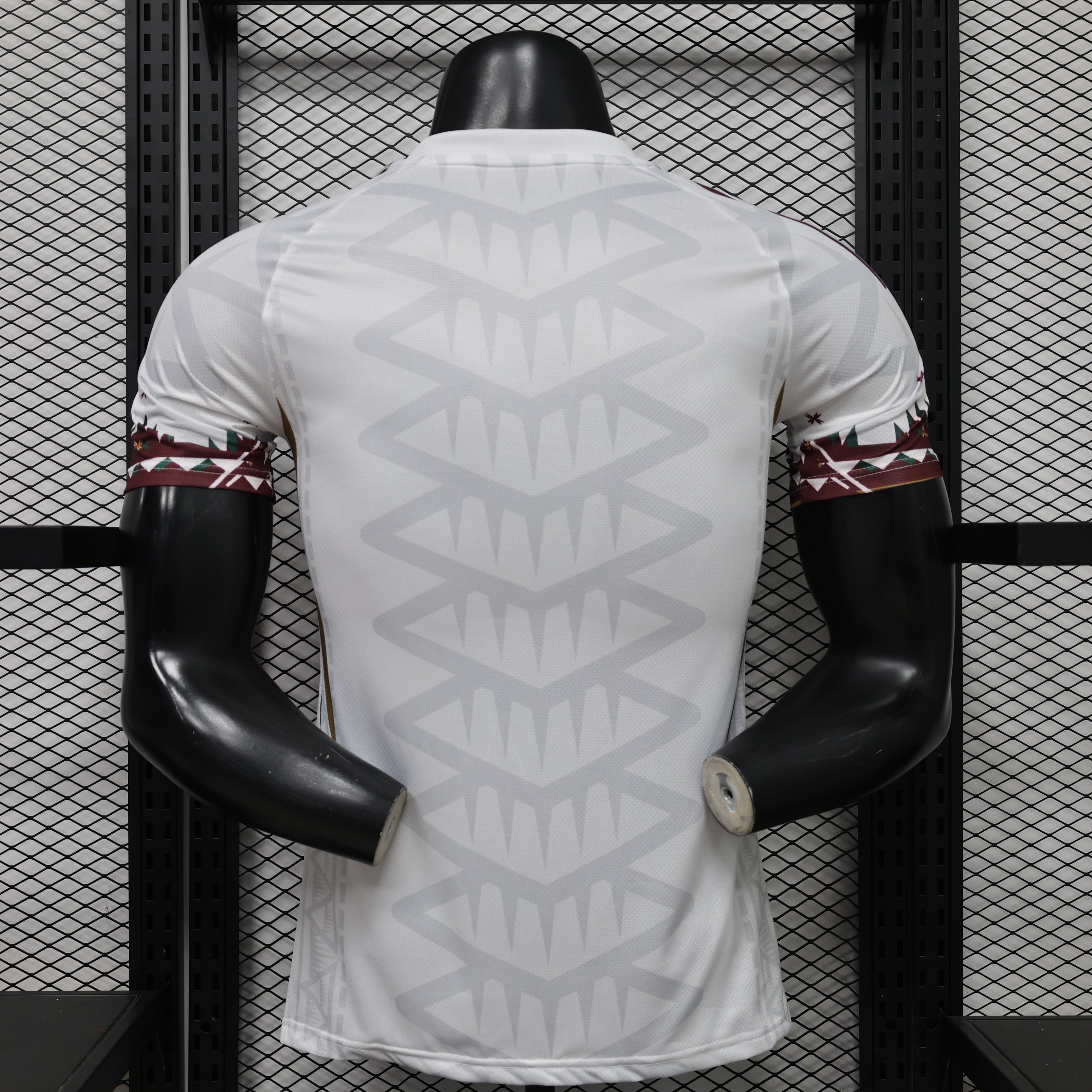 Mexico "Blanco Pulse" Special Kit