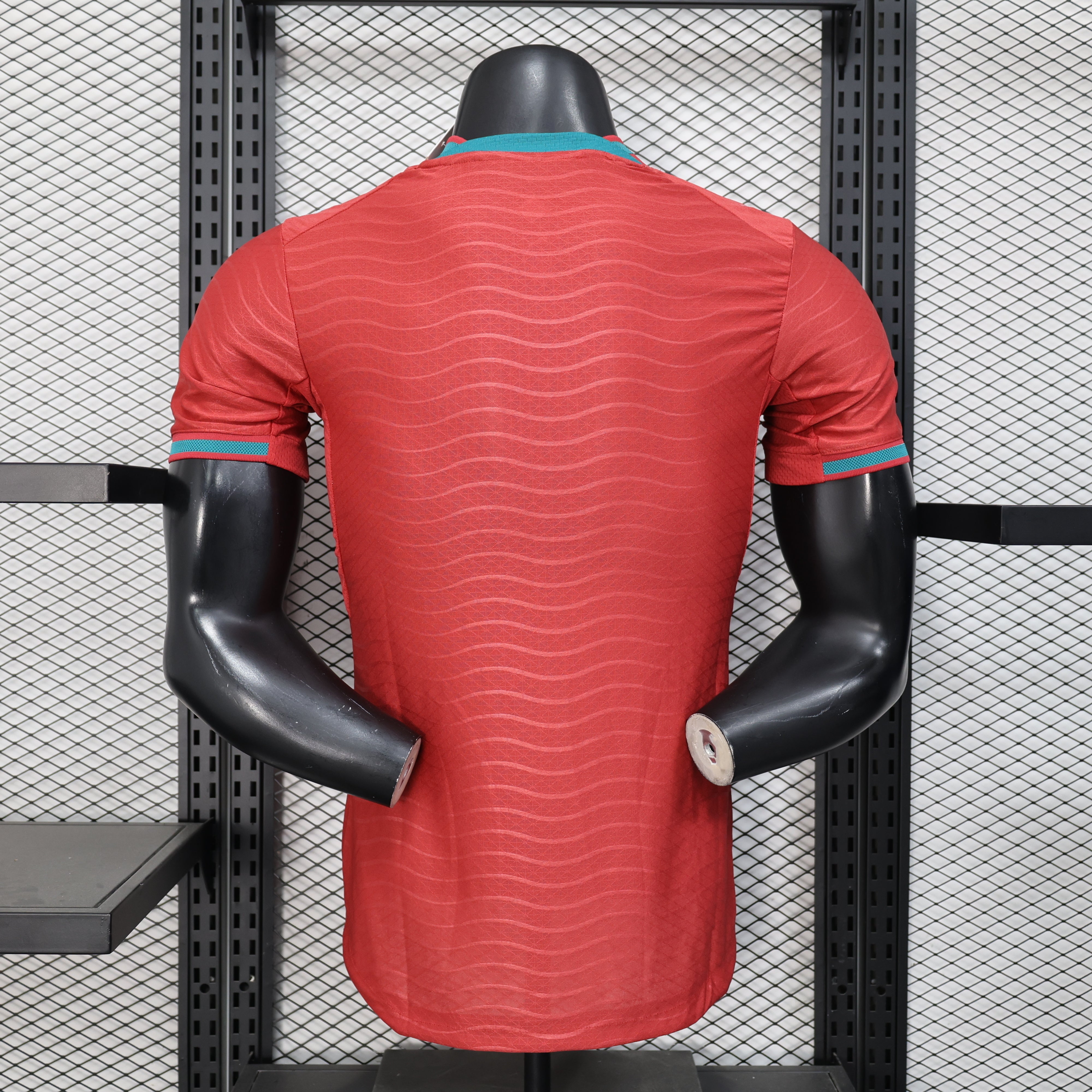 Portugal "Atlantic Waves" Special Kit