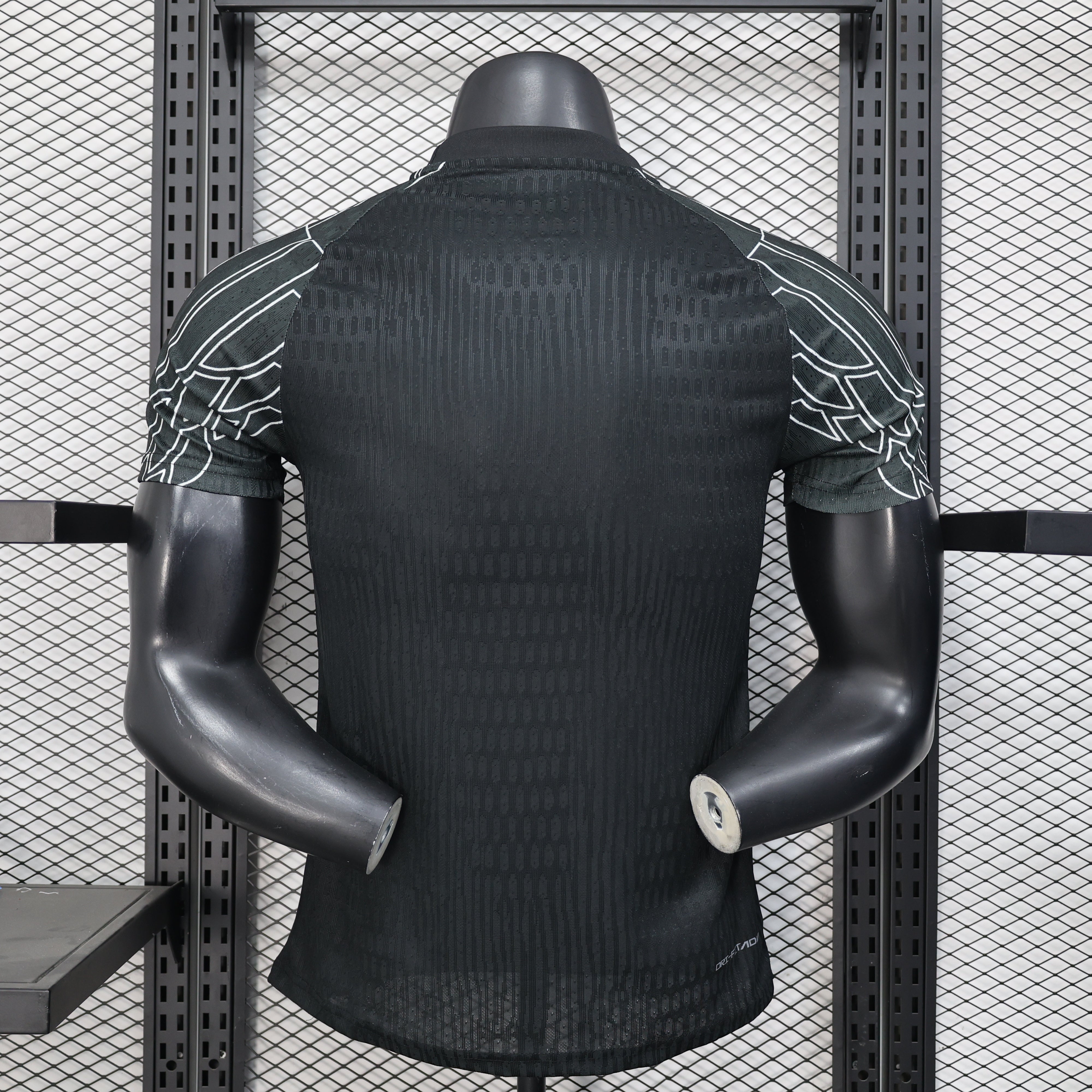 PSG "Black Wings" Special Kit