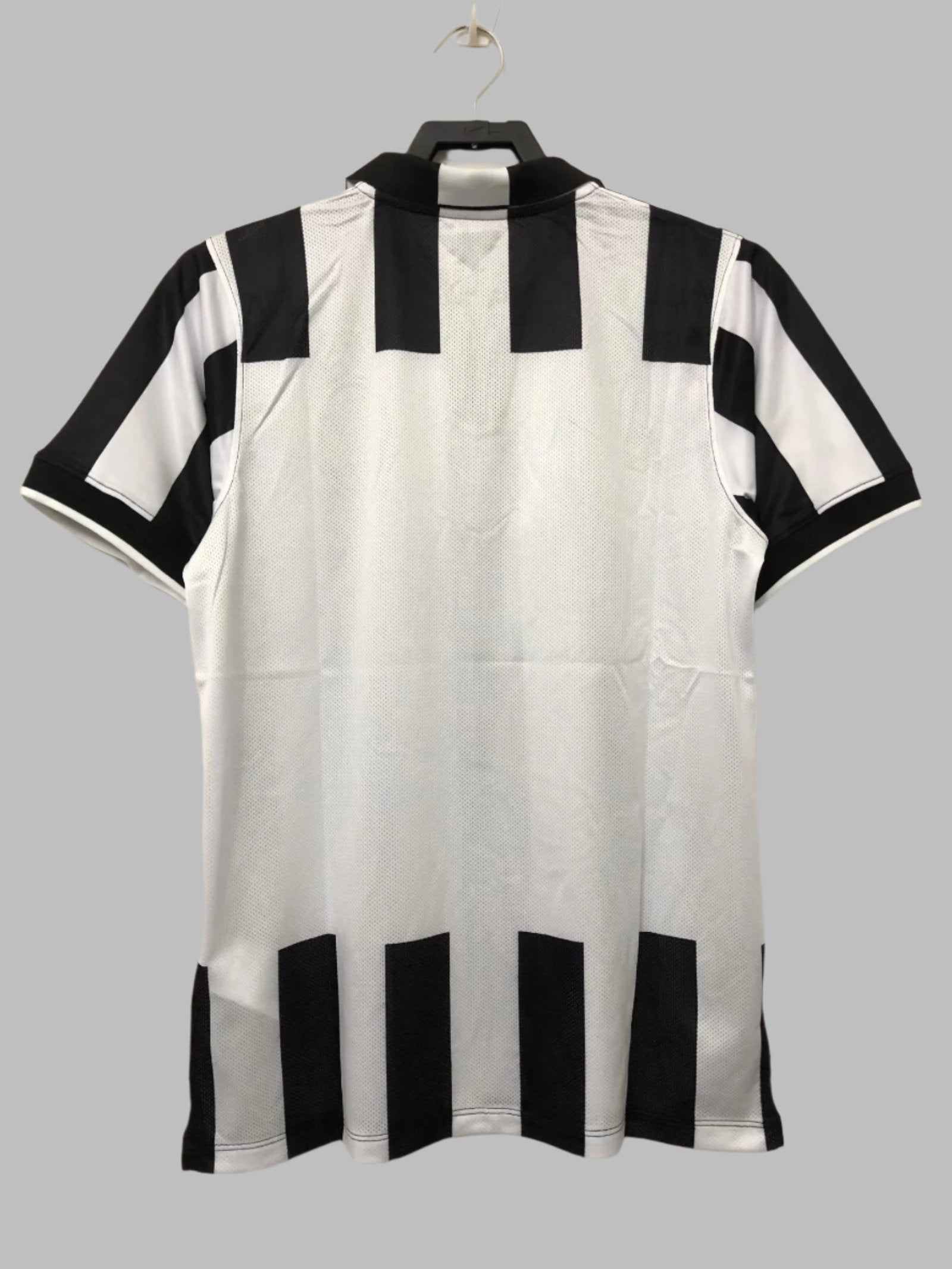 Juventus 2014-2015 Serie A Kit