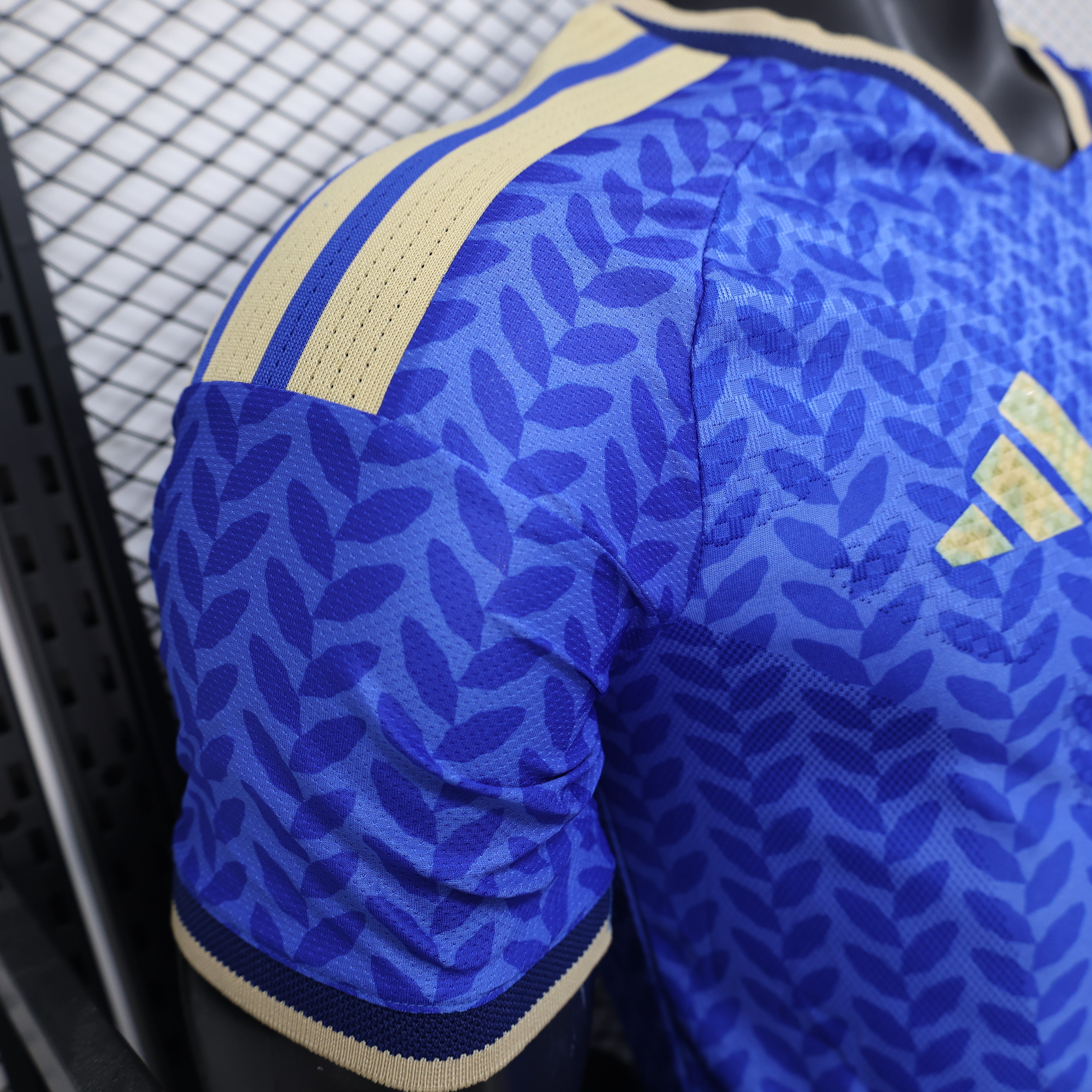 Italy "Azzurri Laurel" Special Kit