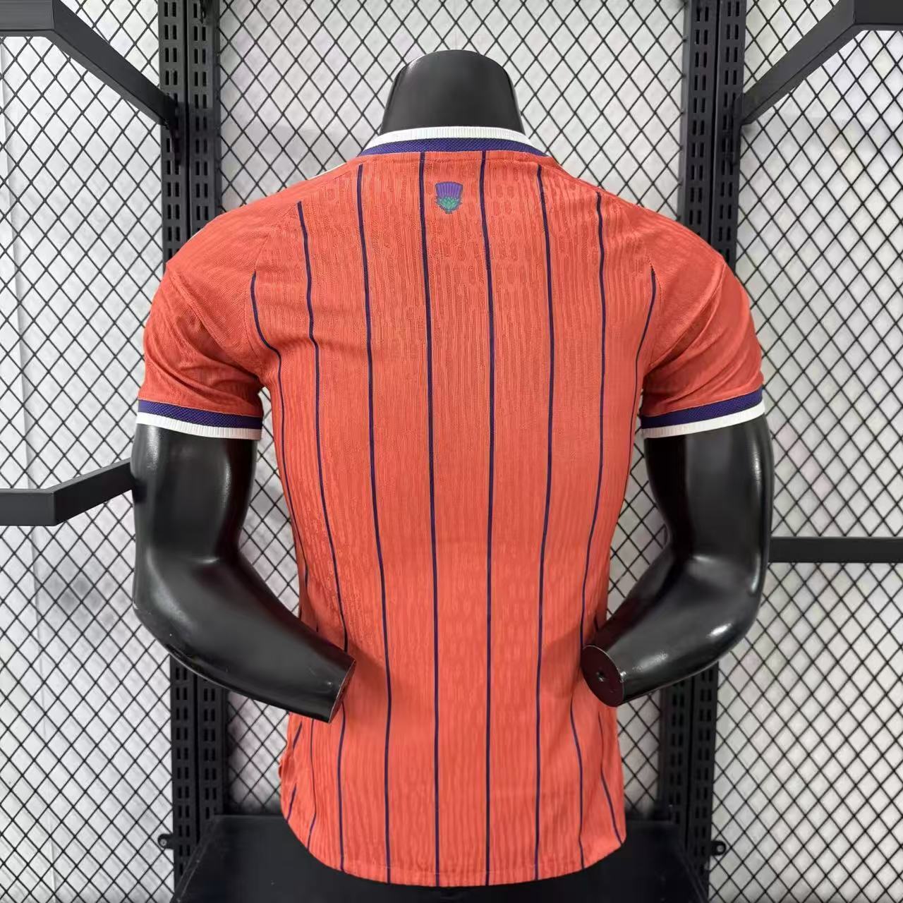Scotland "Highland Amber" Special Kit