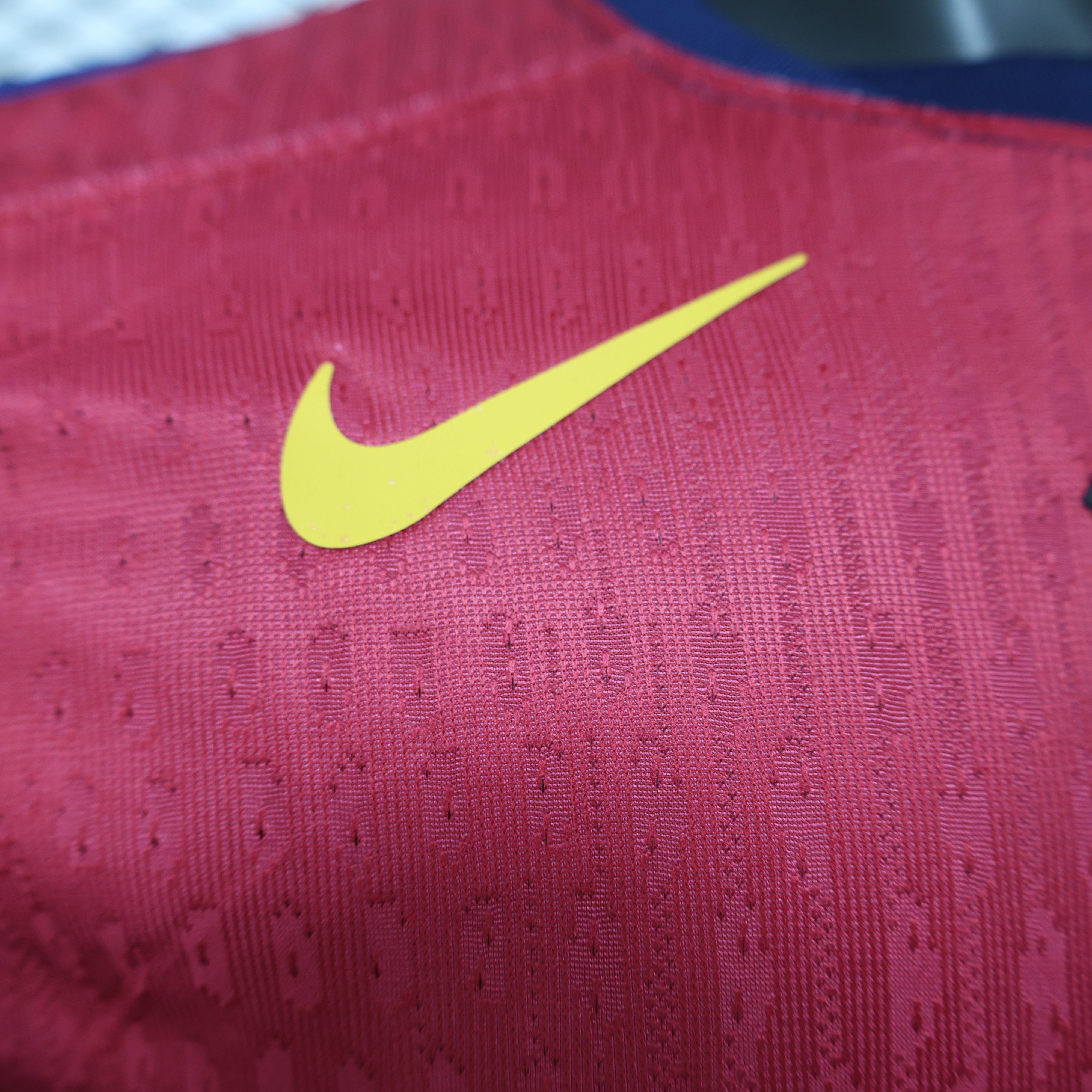 FC Barcelona "Cactus Jack" Special Kit