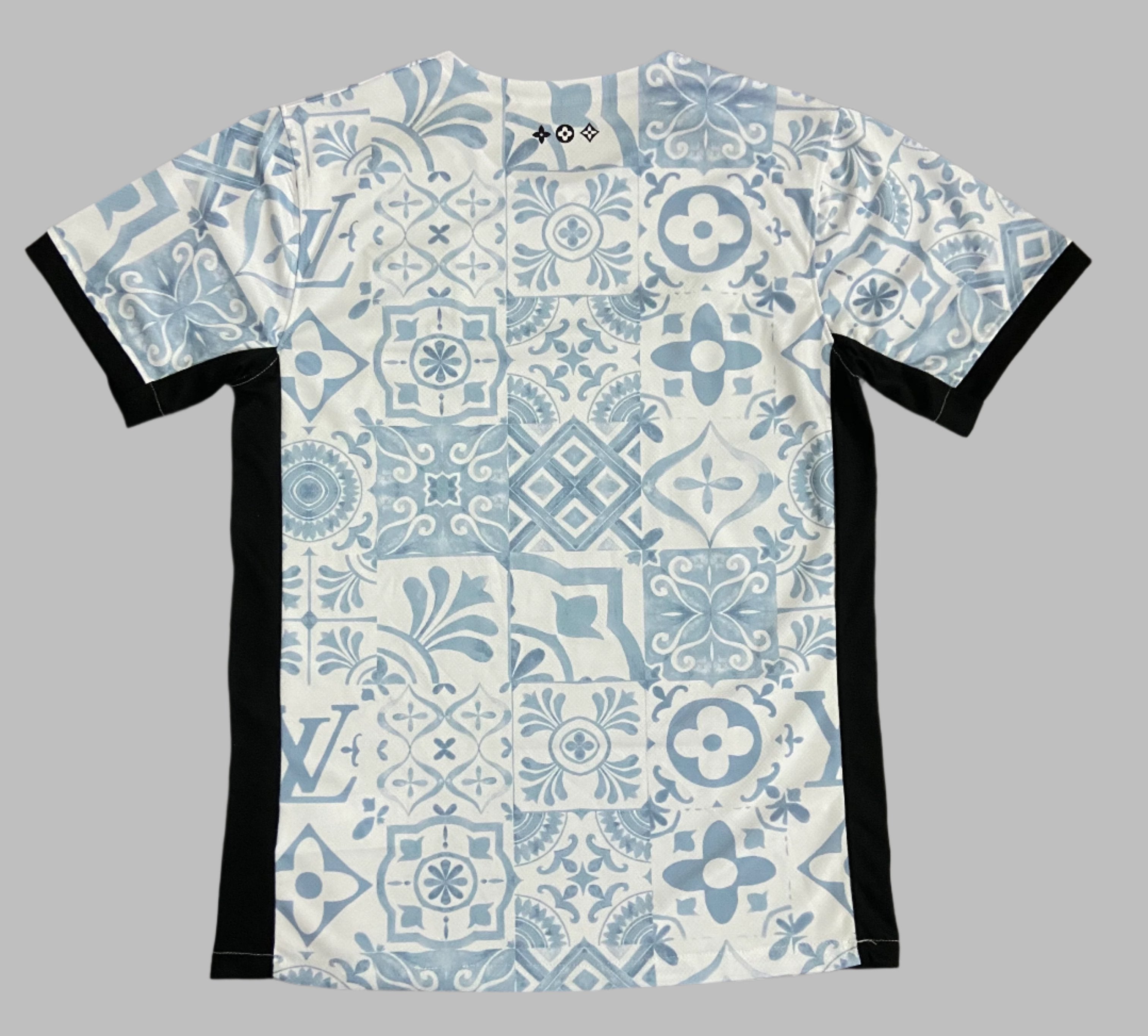 Portugal 2024 LV x Nike Kit