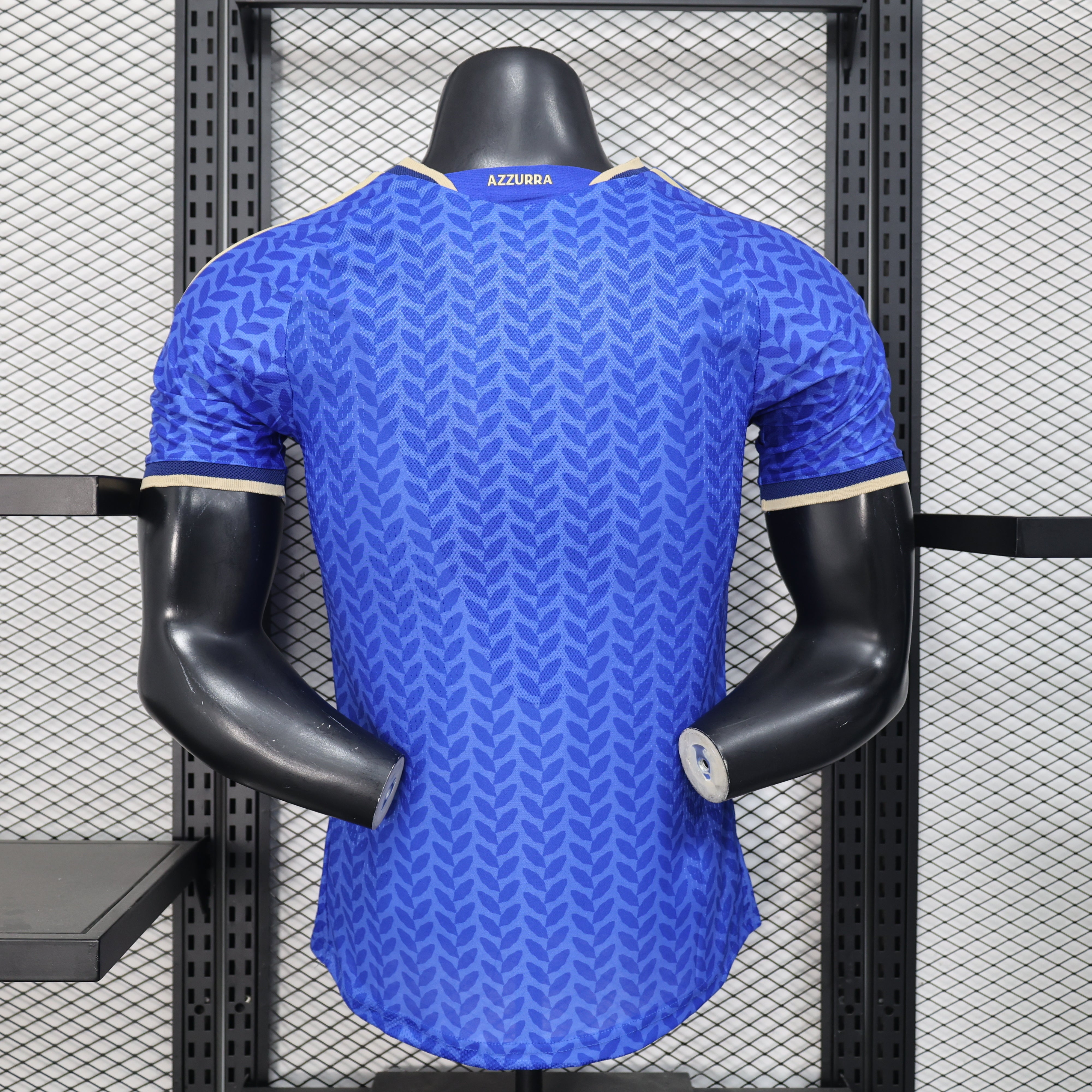 Italy "Azzurri Laurel" Special Kit