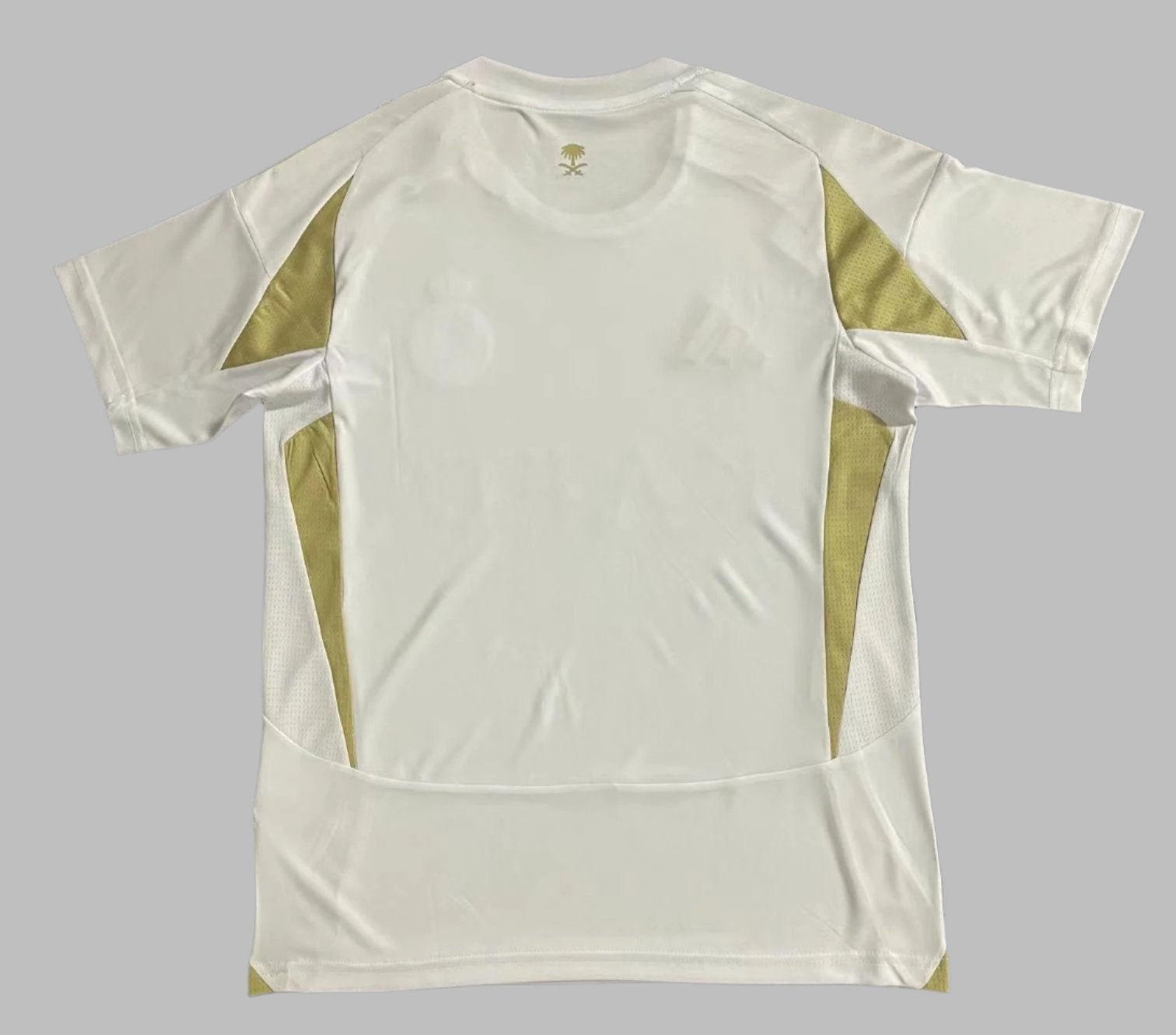 Al Nassr 2024-25 Third Away Kit