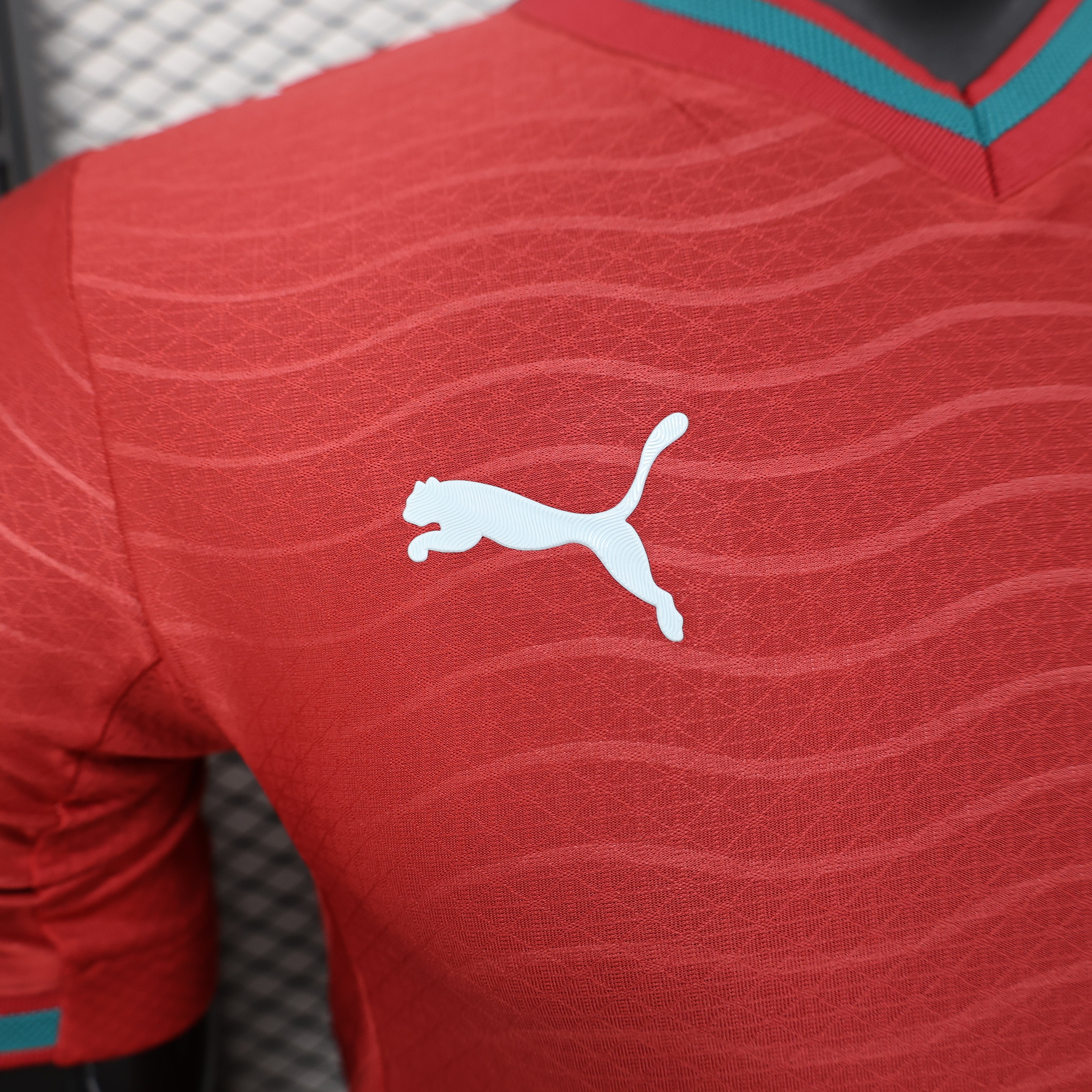 Portugal "Atlantic Waves" Special Kit